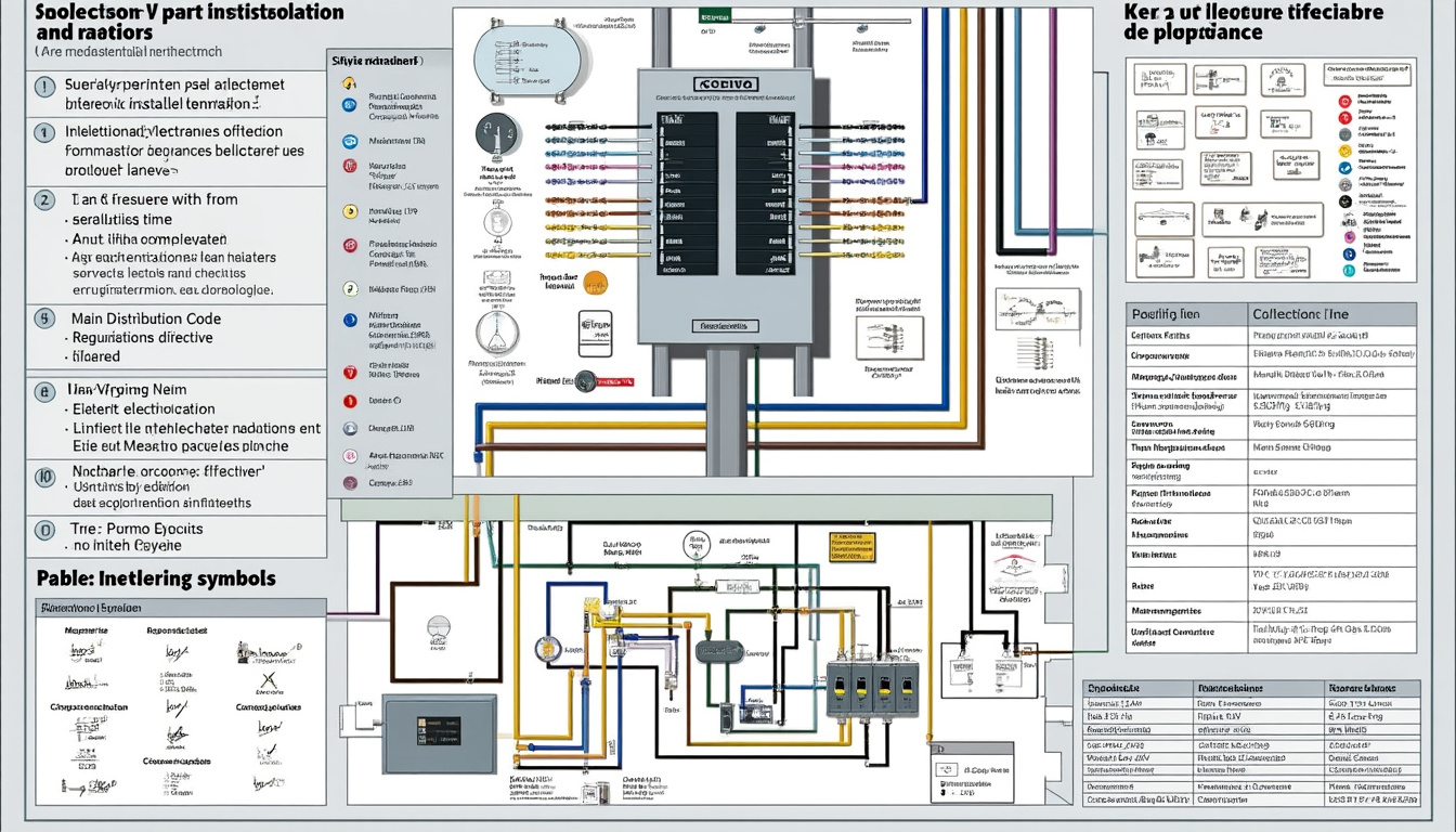 puissance nominale comment linterpreter 3 découvrez comment interpréter la puissance nominale, un concept essentiel dans le domaine de l'énergie et des appareils électriques. apprenez à distinguer les implications de cette mesure pour optimiser votre consommation et choisir les équipements adaptés à vos besoins.