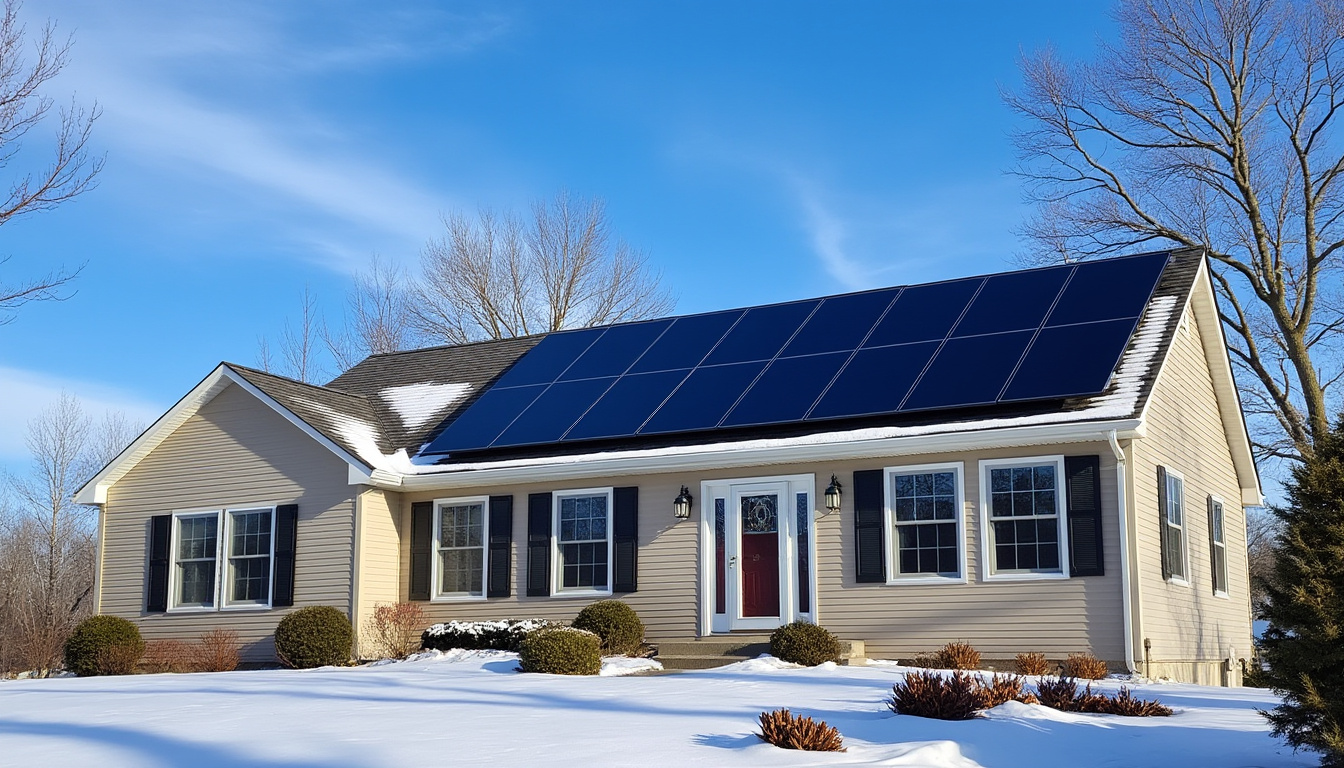 découvrez les 3 configurations efficaces de radiateurs solaires qui optimisent le confort thermique de votre maison tout en réduisant votre empreinte écologique. apprenez à choisir la meilleure solution adaptée à vos besoins pour profiter d'une énergie renouvelable et économique.