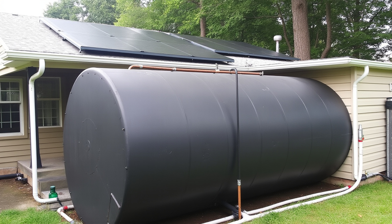 découvrez les trois configurations efficaces de radiateurs solaires pour optimiser votre chauffage. profitez d'une solution écologique et économique pour votre maison tout en réduisant votre empreinte carbone. adoptez une chaleur durable et respectueuse de l'environnement !