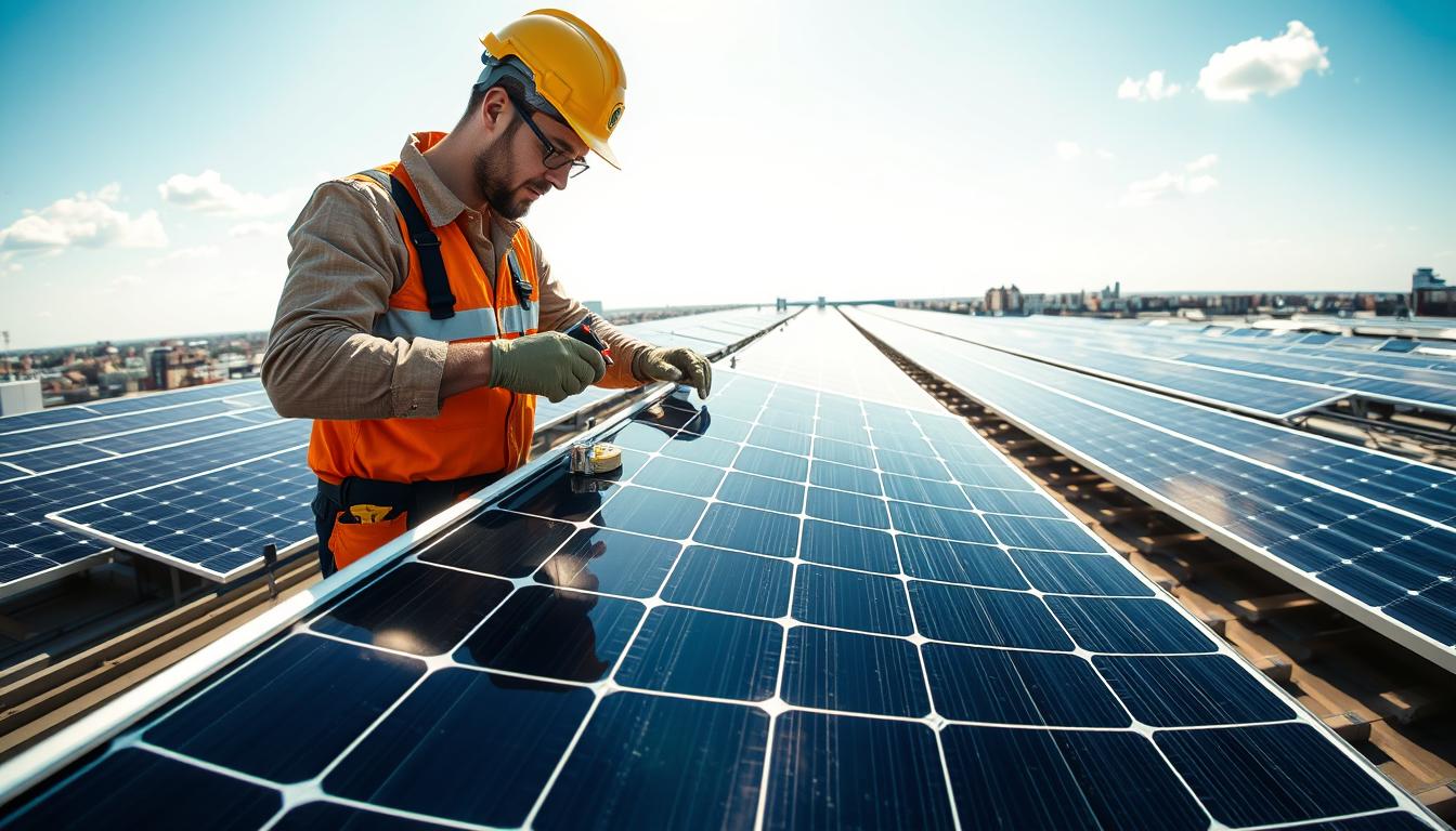 solutions renouvelables