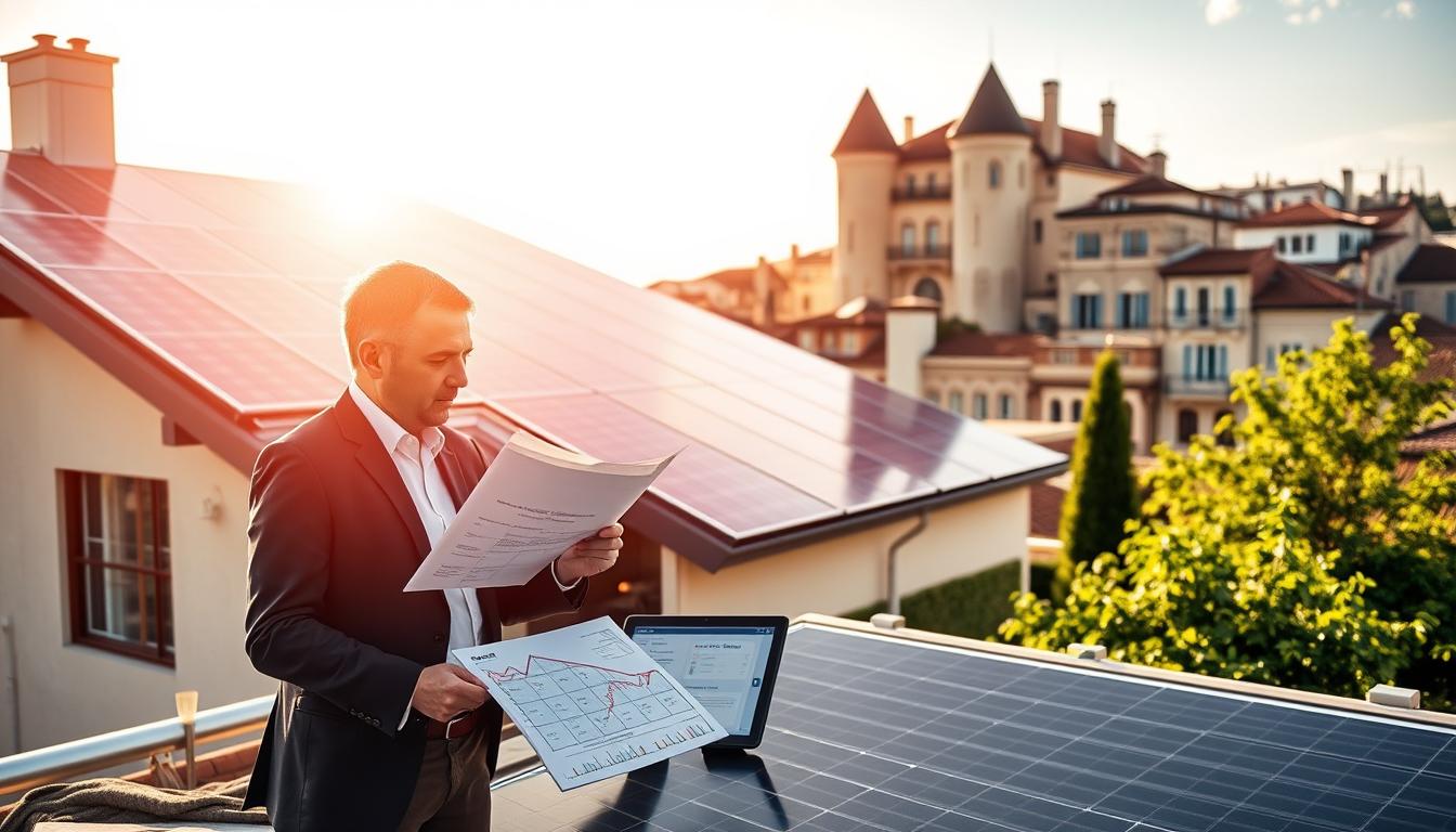 cout installation panneaux photovoltaiques albi