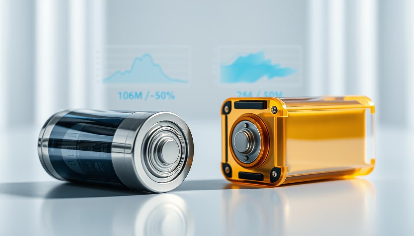 durée de vie batterie solaire