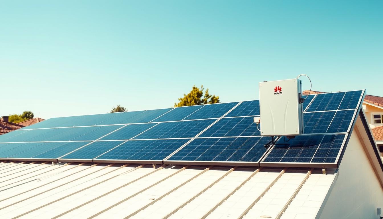 onduleur huawei avis