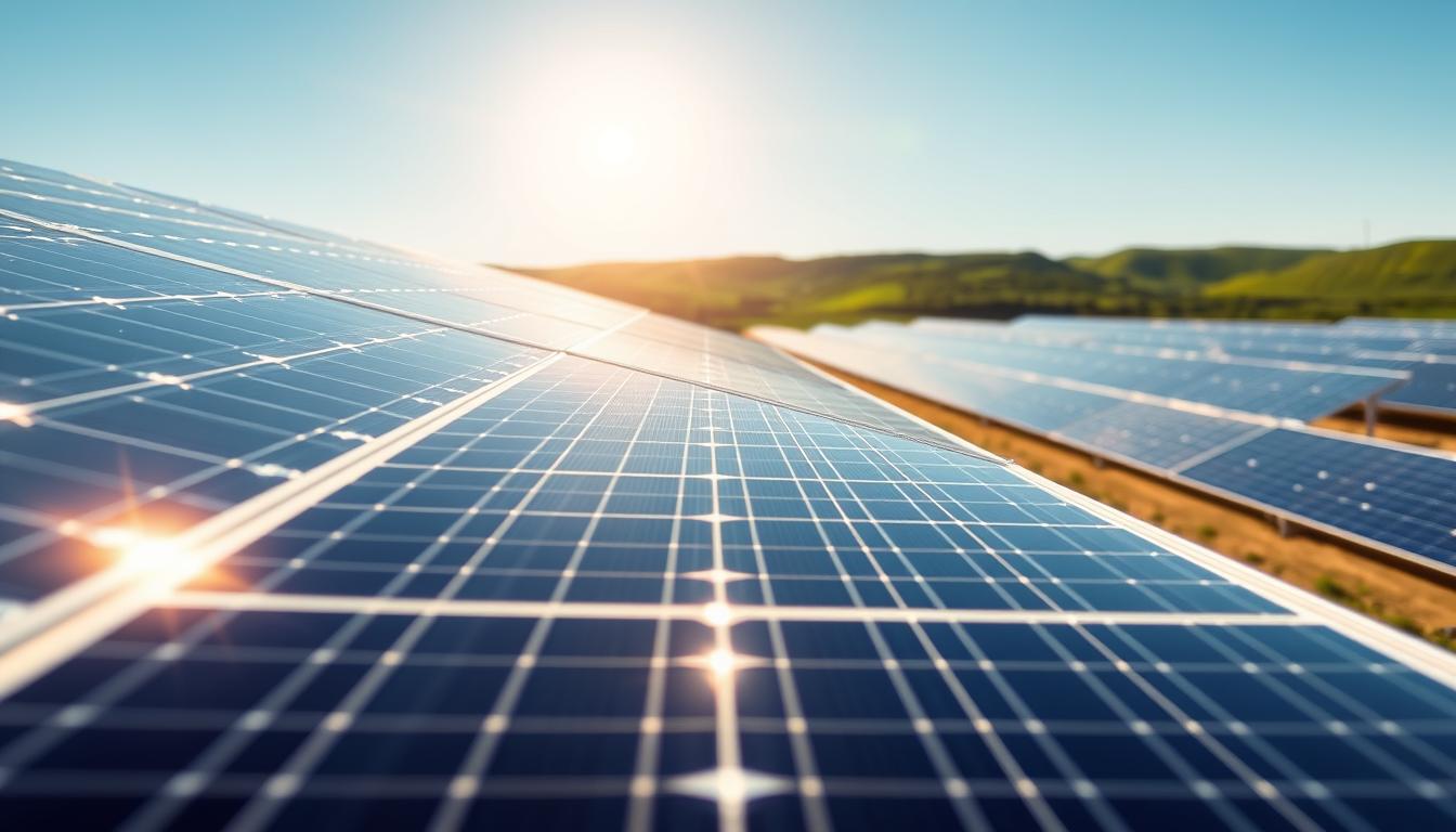 panneau solaire sharp avis