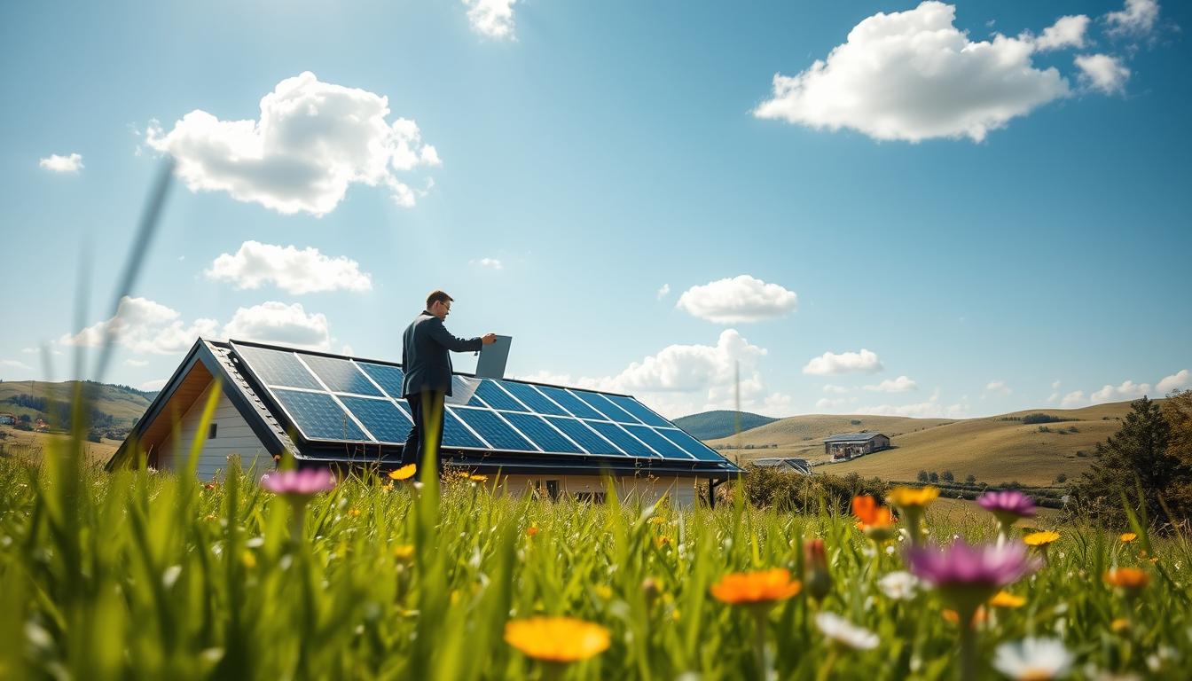 solution solaire de france