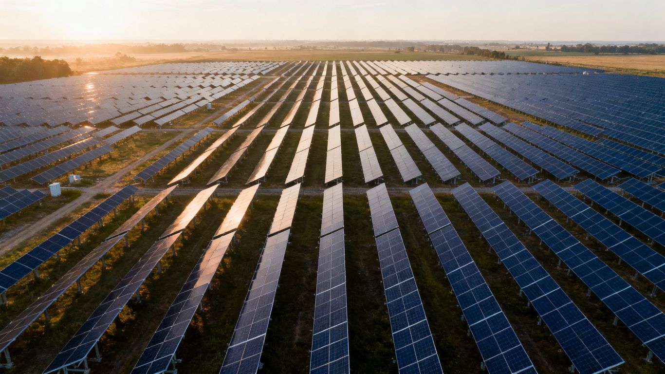 Pourquoi les panneaux solaires chinois séduisent-ils ?