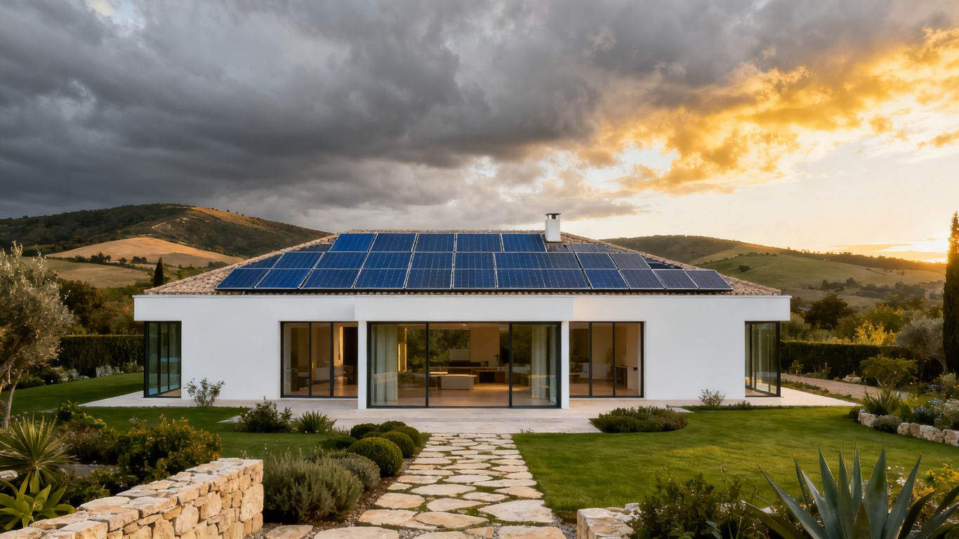 La vérité sur les panneaux solaires : démêler le vrai du faux