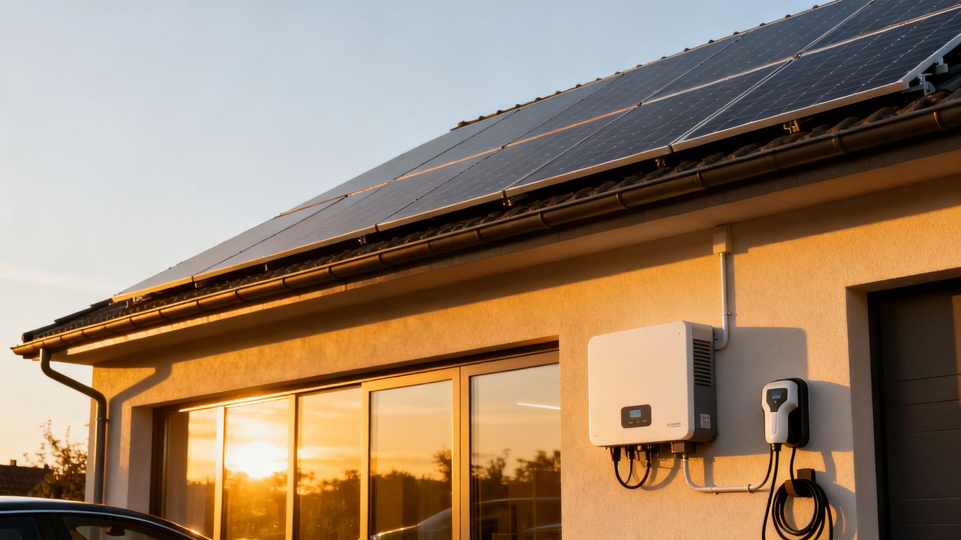 sma solar : avis installateurs, fiabilité allemande et nouveautés 2025