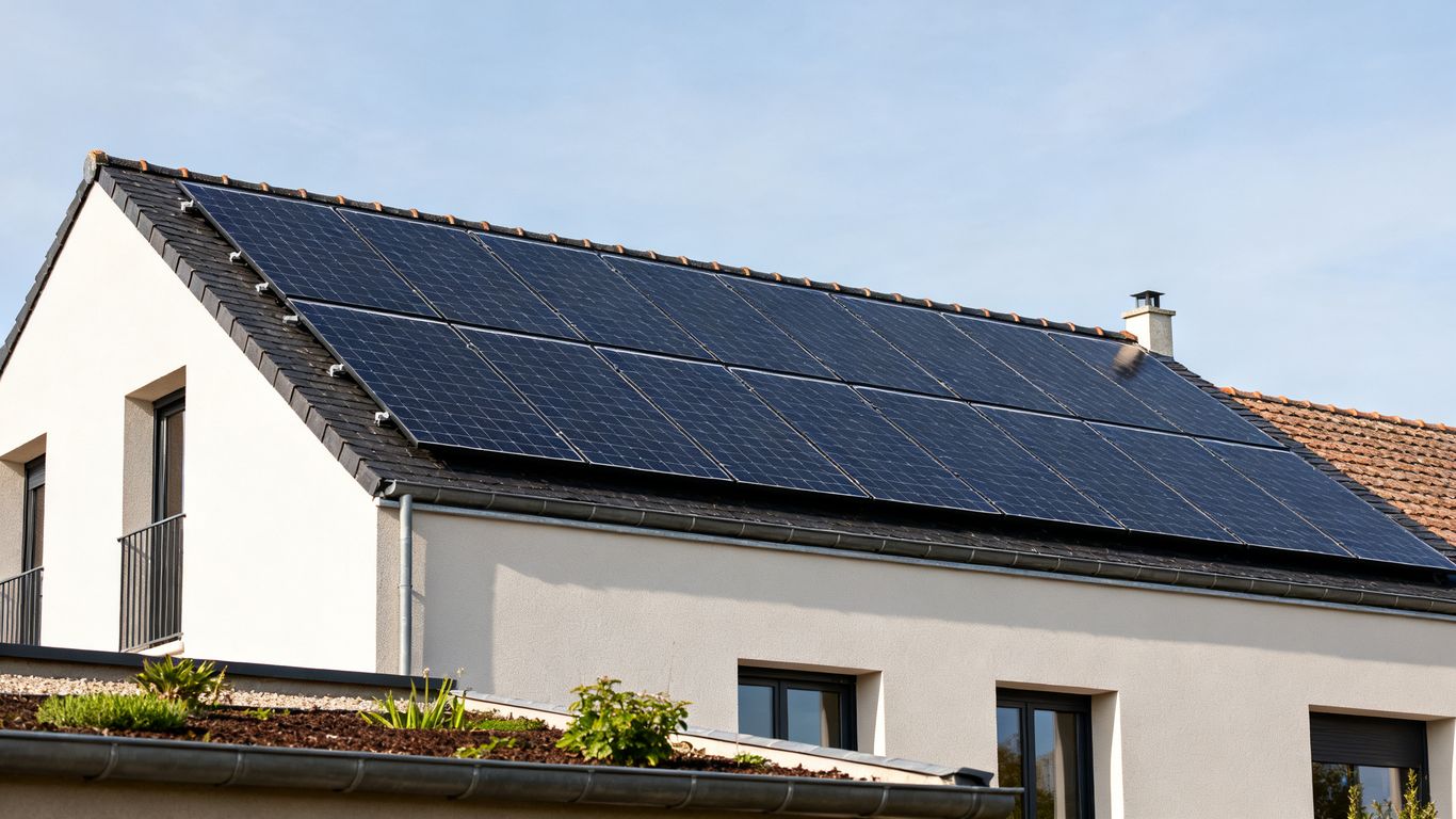 Comment choisir votre module photovoltaïque en 2025 ?
