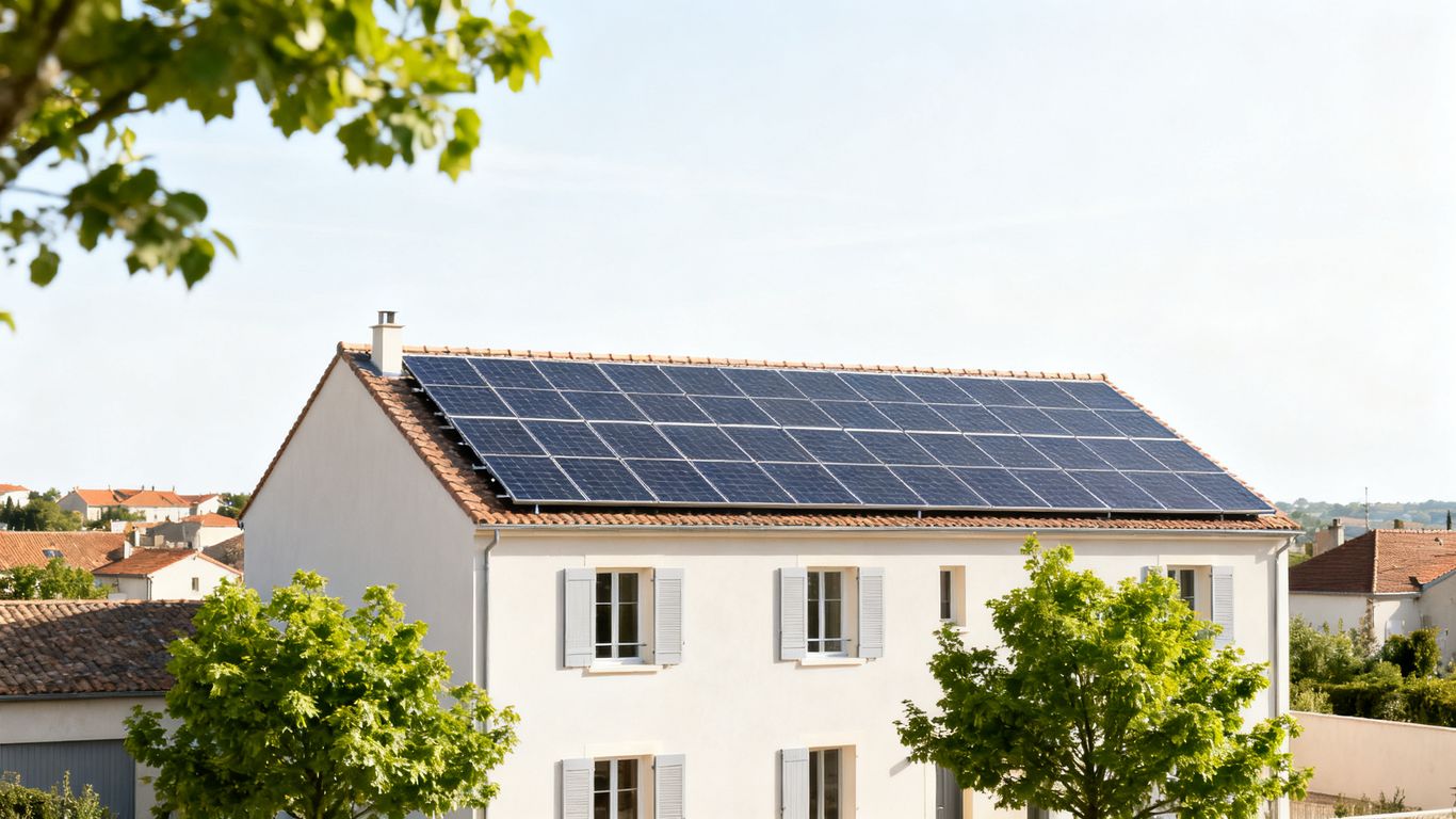 panneau solaire longi : prix, performance et retours d’expérience